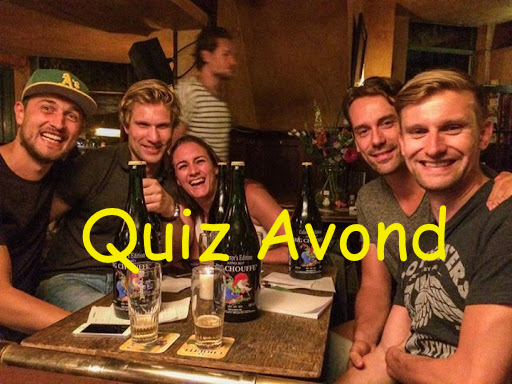 Thijssen's Quiz Avond