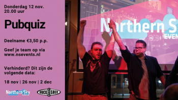 Pubquiz