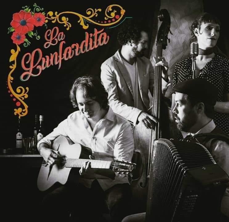 La Lunfardita