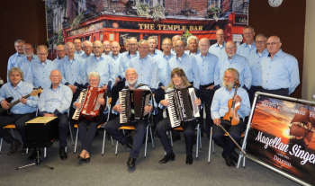 De Magellan Singers