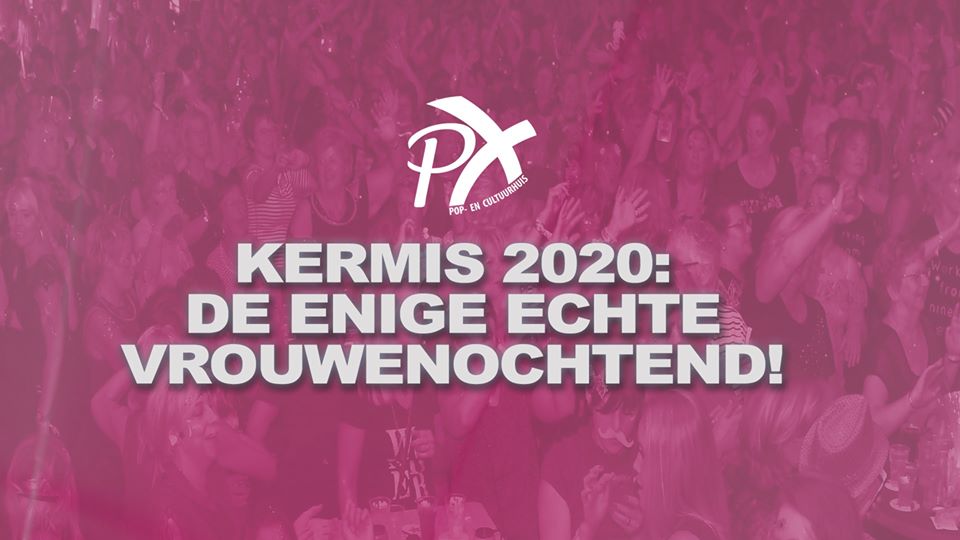 Vrouwenochtend 2020