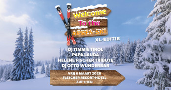 Welcome to the Après-Ski