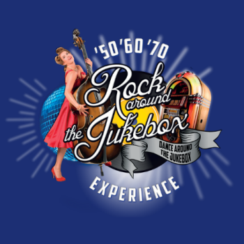 Rock Around the Jukebox Experience