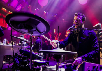 Spijker Live