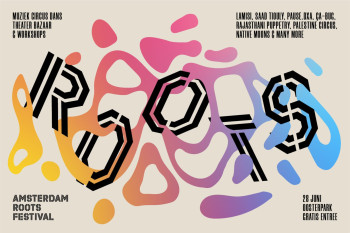 Amsterdam Roots Festival 2026