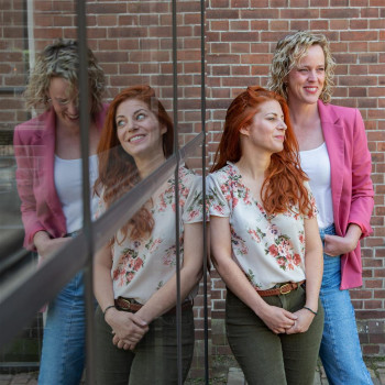 Quadraad | Zoals we zijn