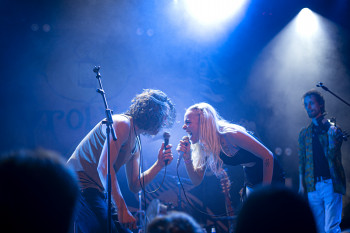 Filthy Folk Festival