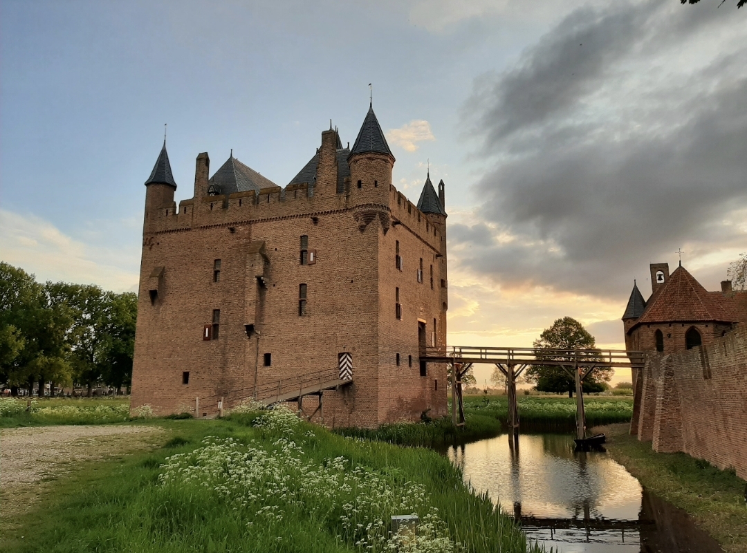 Doornenburgse Kasteelfair