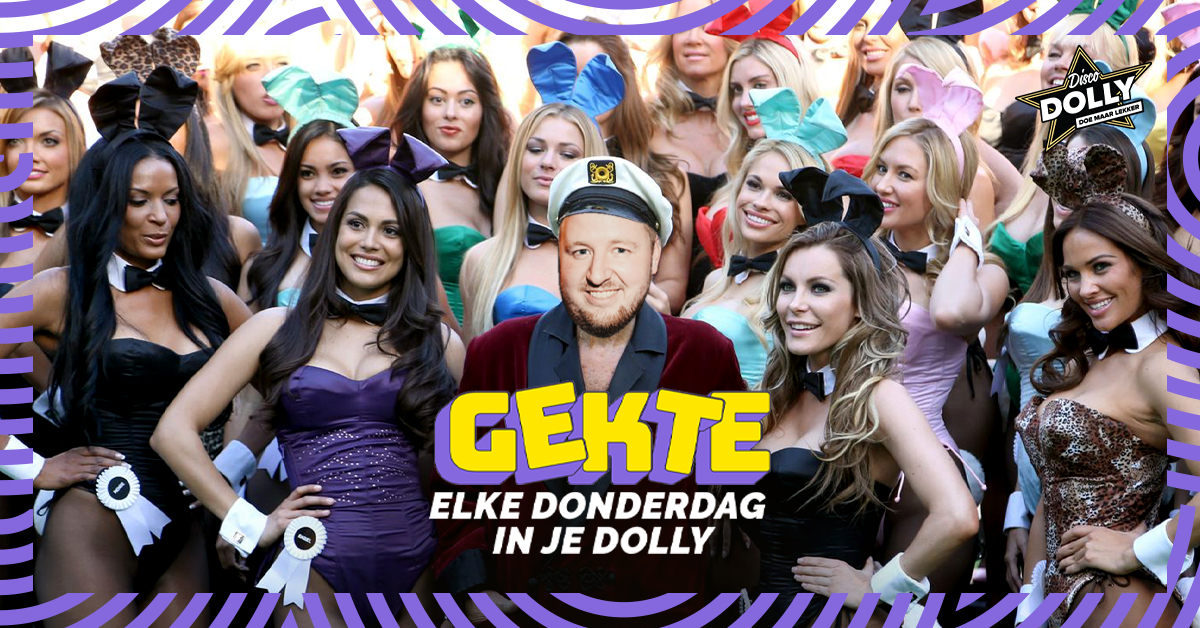 Gekte