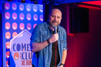 Comedy Night International