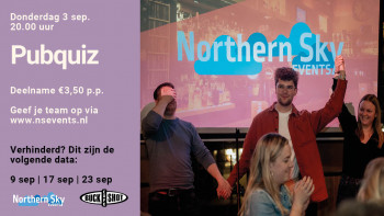 Pubquiz