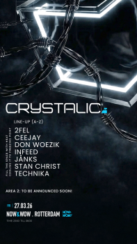 Crystalic