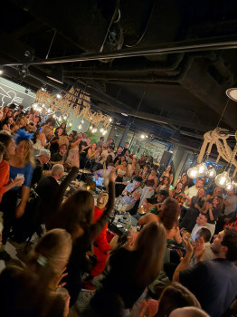 Samba Roots Amsterdam