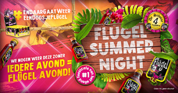 Flügel Summer Night