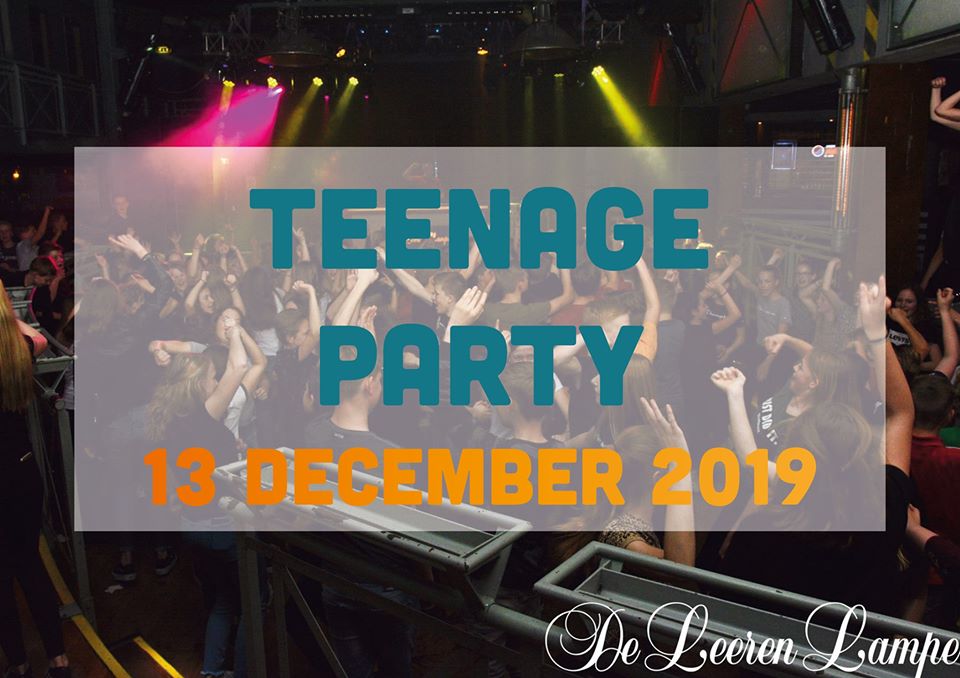 Teenage Party - Musicfactory