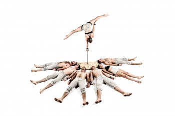 Gravity and Other Myths