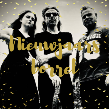 Café Lievense Nieuwjaarsborrel: Beauty & the Beasts