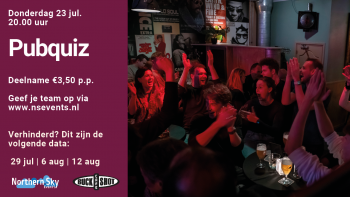 Pubquiz