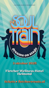 The Soultrain Edition