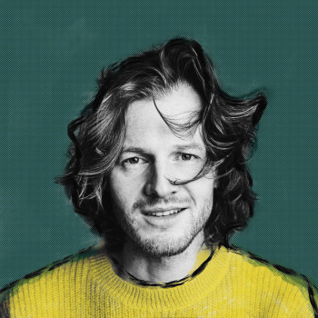 Guido Spek - Voor Spek En Bonen