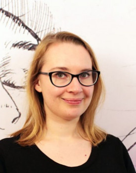 Lezing bij Alliance Française Breda: Strasbourg, à la croisée des chemins