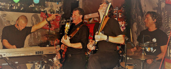 Lievense Live KINGSNIGHT: FourPlay