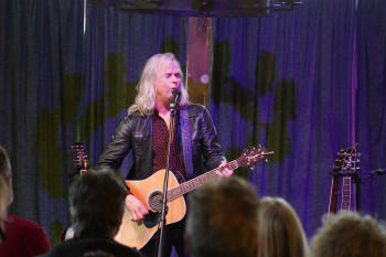 Erwin Nyhoff in De Waag Doesburg