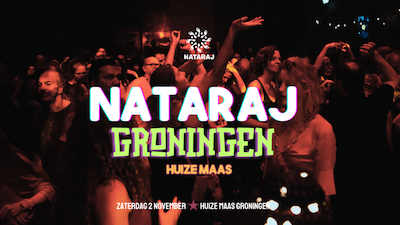 Nataraj Groningen
