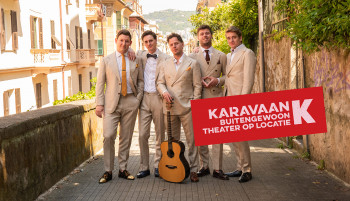 Op reis naar Italië met de Italianen