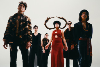 Nusantara Beat