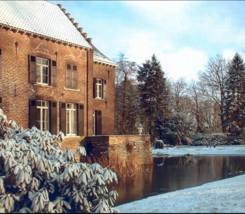 Brocante d’Hiver op Kasteel Geldrop