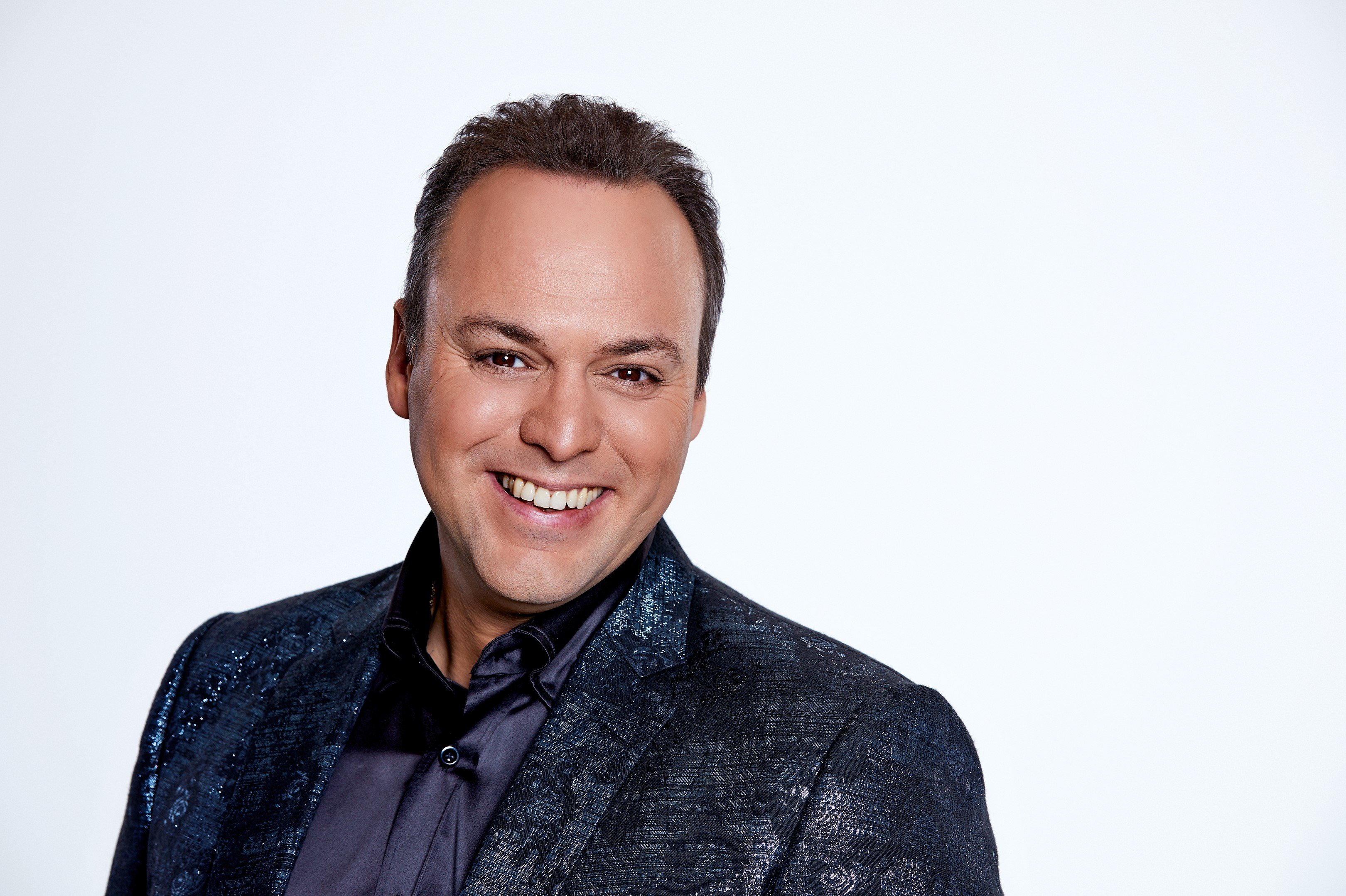 Frans Bauer