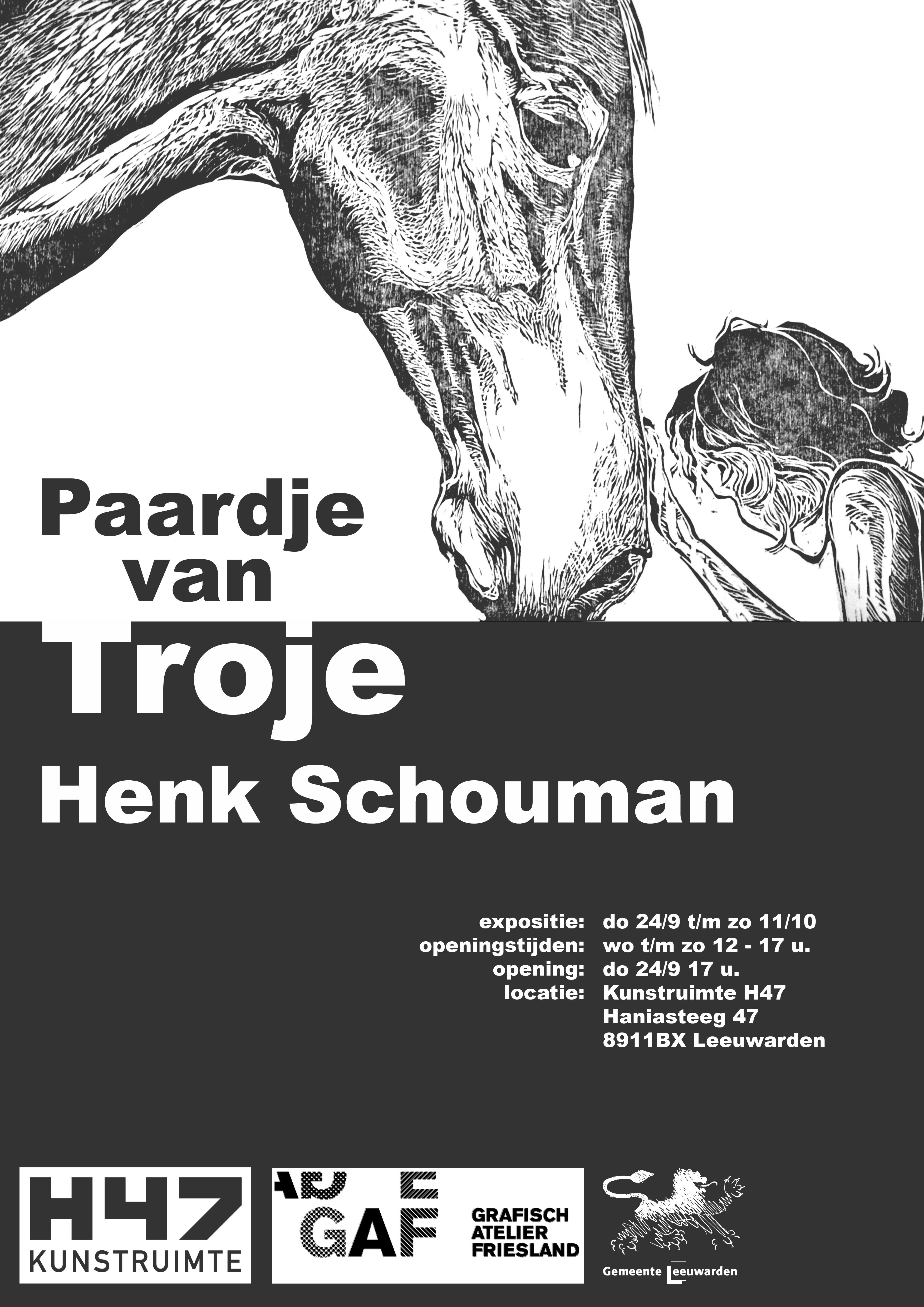 Paardje van Troje