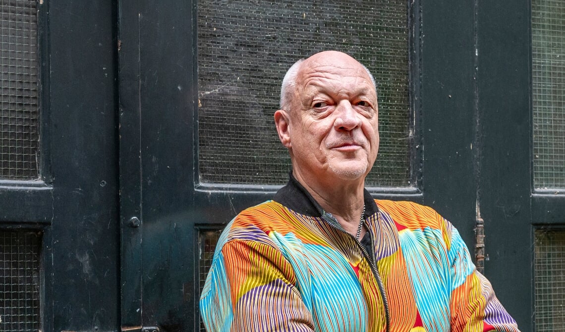 Nicolaasjaar: lezing Ricus Dullaert