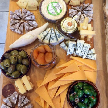 Bier & Kaas proeverij