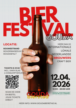 Bierfestival Gouda