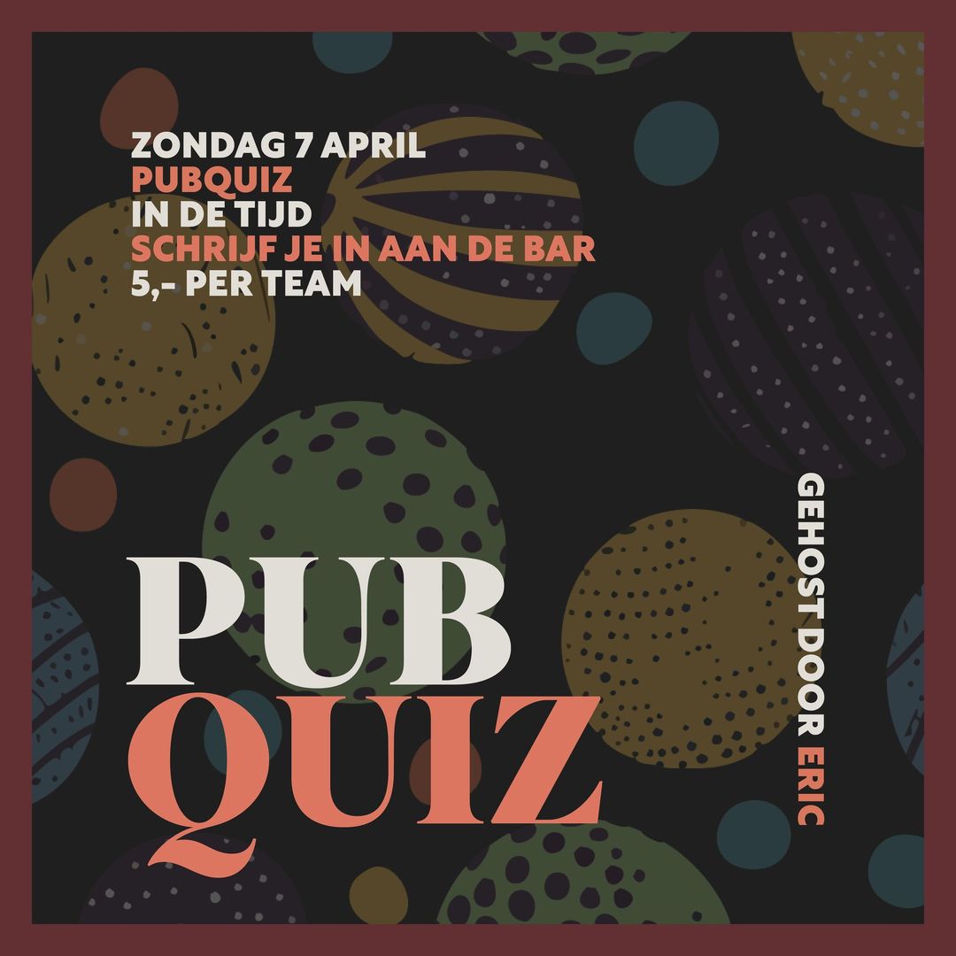 Pubquiz