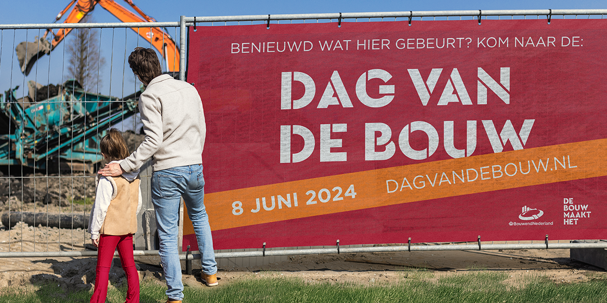Dag van de Bouw
