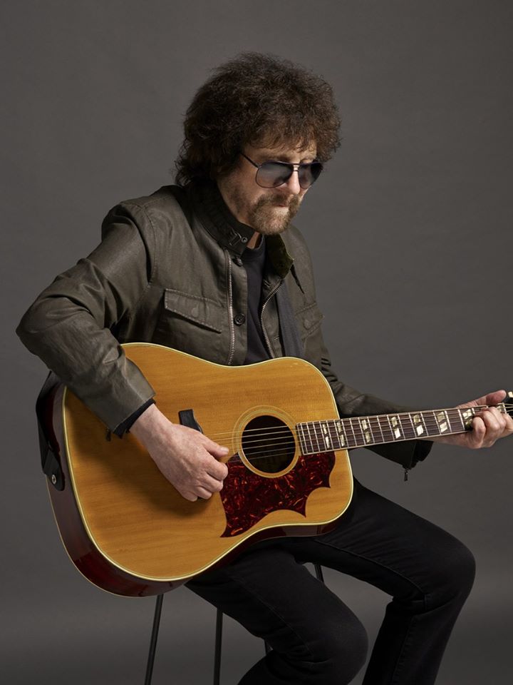 Jeff Lynne's ELO - From Out Of Nowhere Tour
