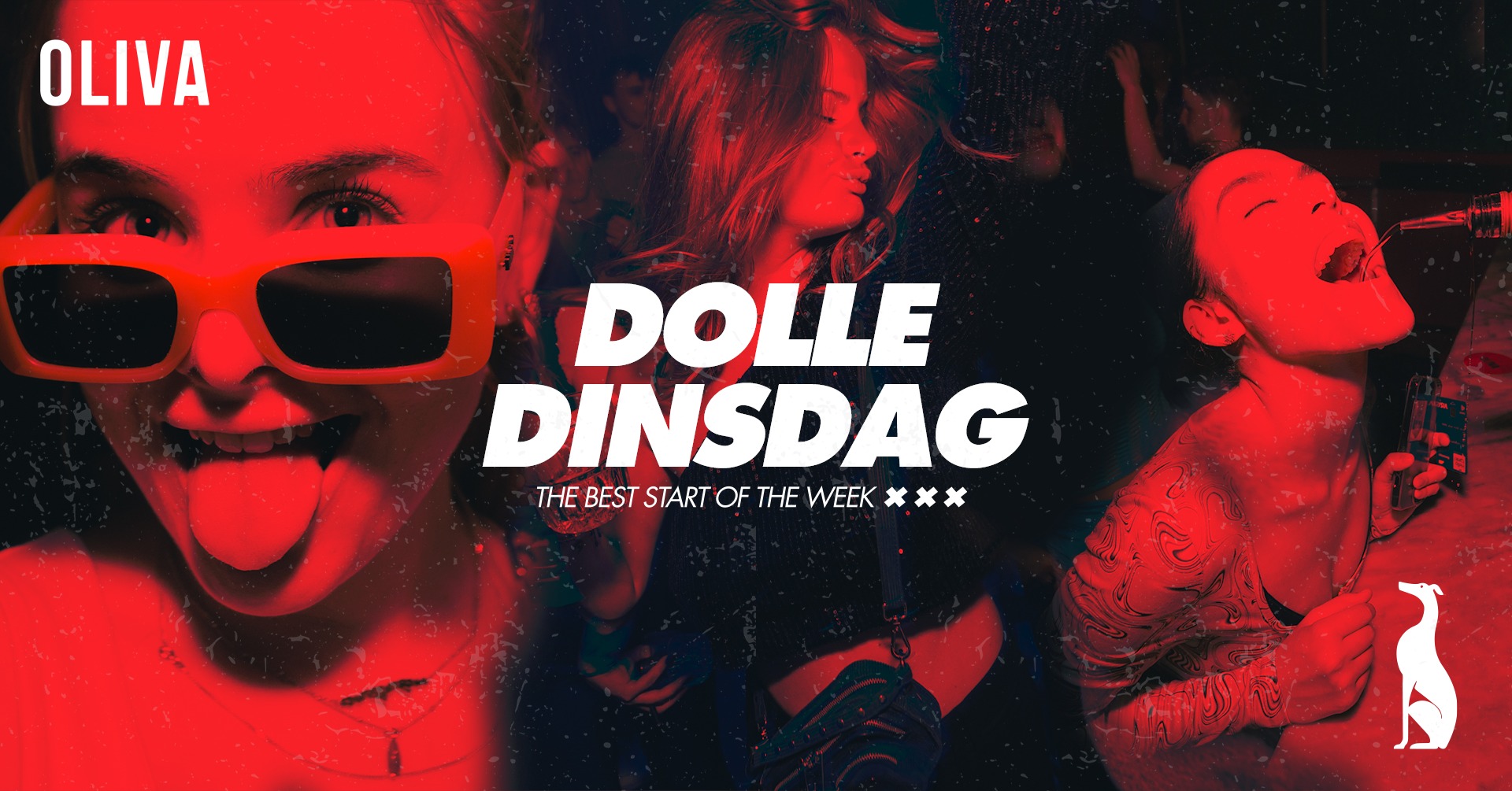 Dolle Dinsdag