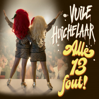 Vuile Huichelaar - Alle 13 fout!