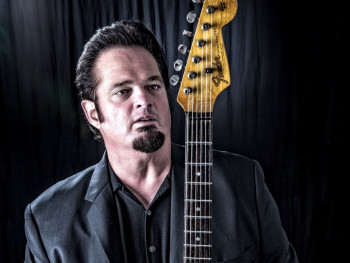 Lievense Live: Monti Amundson