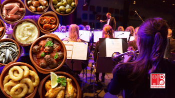 Olé Clásico: een avond vol Spaanse muziek, zang en tapas