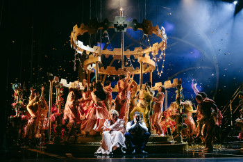 L'Étoile door Opera Zuid
