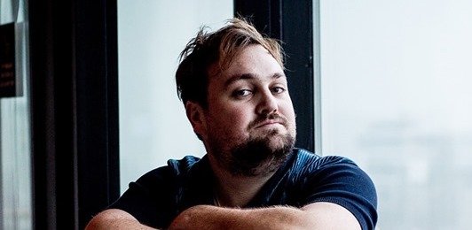 Tim Knol - Theaterconcert ‘Lost & Found 2′