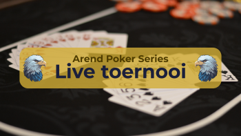 Poker in Breda