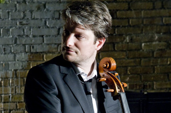 IHMS Openbare Masterclass Cello
