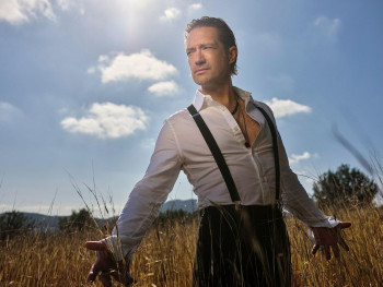 JOOST SPIJKERS -ZIEL & ZALIG