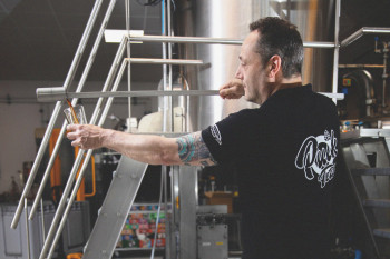 Rondleiding brouwerij Puik Bieren