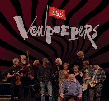 Veulpoepers 3.0